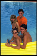 702003 Spain A4 Photo Print