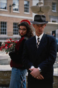 702076 Tony And Tania, Fashion A4 Photo Print