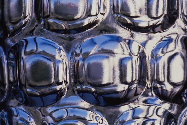 703000 Windows In Glass Beer Tankard A4 Photo Print