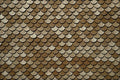 703002 Wooden Tiles, Switzerland A4 Photo Print