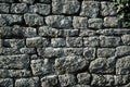703009 Stone Wall Texture A4 Photo Print