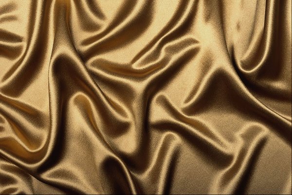 703015 Gold Satin A4 Photo Print