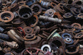 703017 Brake Parts A4 Photo Print