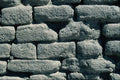 703023 Adobe Wall, Death Valley, California, U.S.A. A4 Photo Print