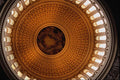 703032 Dome, The Capitol Building, Washington, D.C., U.S.A. A4 Photo Print