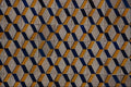 703035 Tiled Wall, Lisbon, Portugal A4 Photo Print