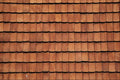 703042 Rooftop Tiling Pattern A4 Photo Print