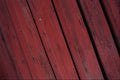 703046 Painted Wooden Shelves A4 Photo Print