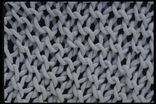 703072 Kitchen Washcloth A4 Photo Print