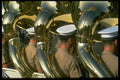 703082 Musical Instruments A4 Photo Print