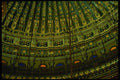 703091 Ceiling Details In The Interior Of Mosque, Cairo, Egypt A4 Photo Print