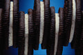 703095 Cookies A4 Photo Print