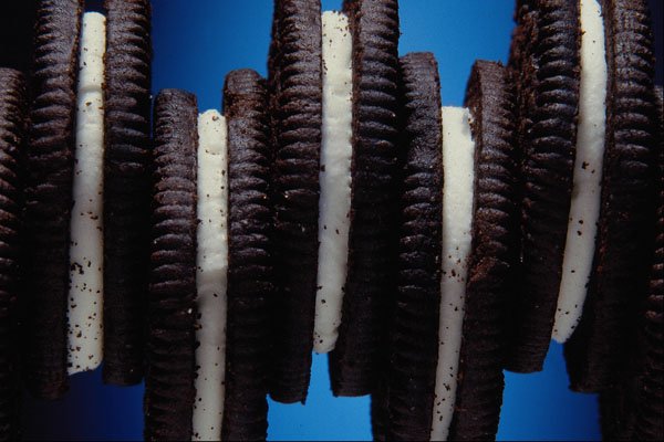 703095 Cookies A4 Photo Print