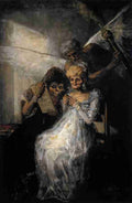 703goya Art A4 Photo Print