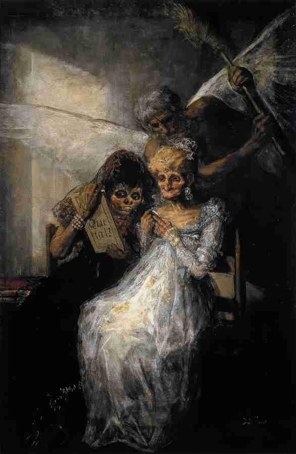 703goya Art A4 Photo Print