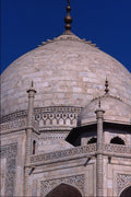 705006 Taj Mahal, Agra, Rajasthan, India A4 Photo Print