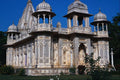 705018 Palace At Shivpuri, Madhya Pradesh, India A4 Photo Print