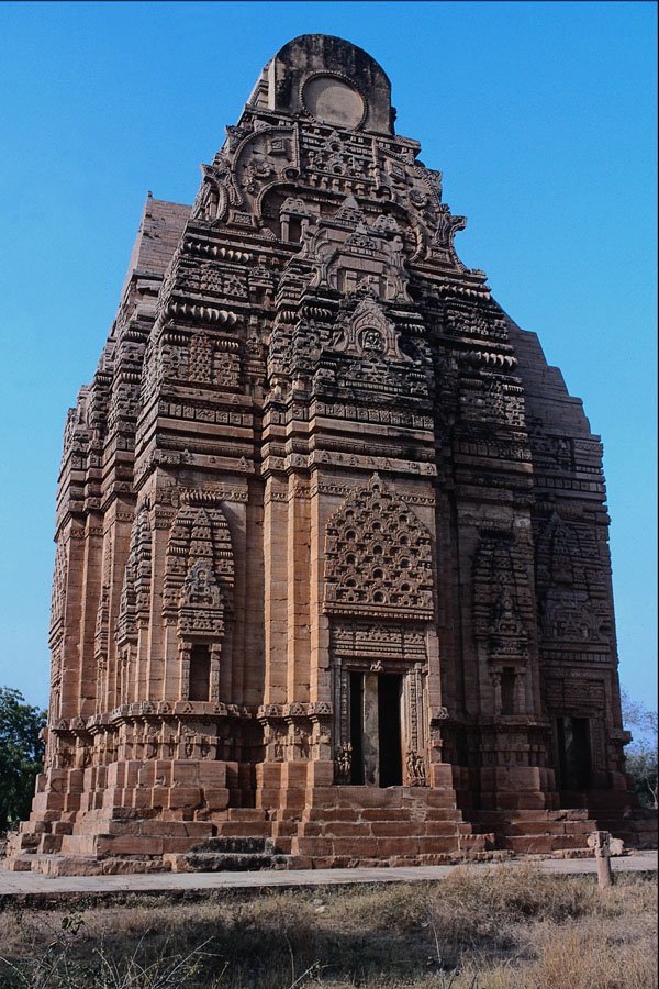 705019 Telika Mandir, Madhya Pradesh, India A4 Photo Print