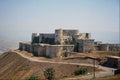 705026 Quala'at Hosn Castle, Syria A4 Photo Print
