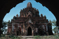 705037 Pagan Dhammayangyi Temple Of The Plain Of Pagan A4 Photo Print