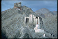 705041 Temple Above Royal Palace, Leh, Ladakh, India A4 Photo Print