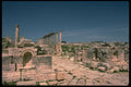 705048 Ruins Along South Colonnade Street, Jarash, Jordan A4 Photo Print