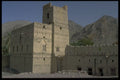 705062 Fort, Bausher Village, Muscat, Oman A4 Photo Print