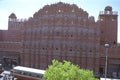705076 Jaipur, Eastern Rajasthan, India A4 Photo Print