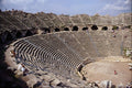705079 Theater Van Side, Turkish Riviera A4 Photo Print