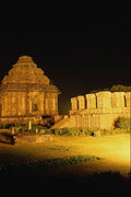 705081 Sun Temple, Konark, India A4 Photo Print