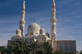 705092 Mosque, Dubai A4 Photo Print