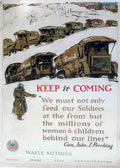 7060 Vintage Advert A4 Photo Print