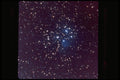 706019 Pleiades Star Cluster, Courtesy NASA A4 Photo Print