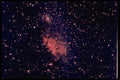 706020 Sagittarius Star Cloud, Courtesy NASA A4 Photo Print