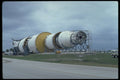 706053 Apollo Rocket Display At Kennedy Space Center, Florida, U.S.A. A4 Photo Print