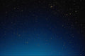 706057 Stars A4 Photo Print
