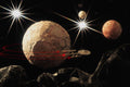 706062 The Return Home A4 Photo Print