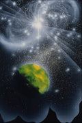 706068 New World A4 Photo Print
