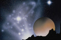 706074 The Planet Yamato A4 Photo Print