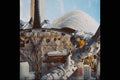 706086 Technology In Space, Courtesy NASA A4 Photo Print