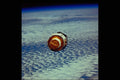 706088 Technology In Space, Courtesy NASA A4 Photo Print