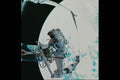 706089 The Canada Arm, Courtesy NASA A4 Photo Print