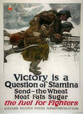 7061s Vintage Advert A4 Photo Print