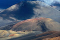 708002 Haleakala Crater, Maui, Hawaii, U.S.A. A4 Photo Print
