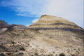 708007 Banded Mound, Big Bend National Park, Texas, U.S.A. A4 Photo Print