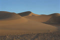 708013 Dunes Of Northern Sahara, Tinfou A4 Photo Print