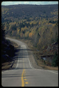 708019 Highway A4 Photo Print
