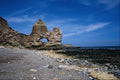 708031 Hendon Beach, Sunderland, England A4 Photo Print
