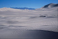708037 Kelso Dunes, Near Death Valley, California, U.S.A. A4 Photo Print