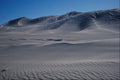 708038 Kelso Dunes, Near Death Valley, California, U.S.A. A4 Photo Print